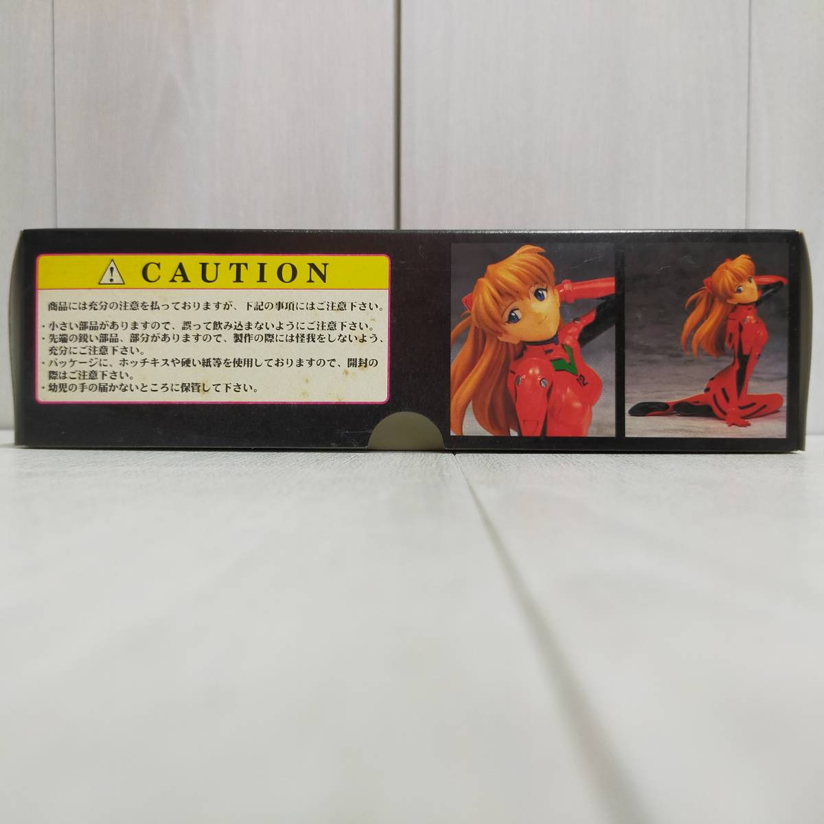 未組立 エヴァンゲリオン 惣流 アスカ ラングレー 1/8 レジン 未組立 エヴァンゲリオン 惣流 アスカ ラングレー 1/8 レジン