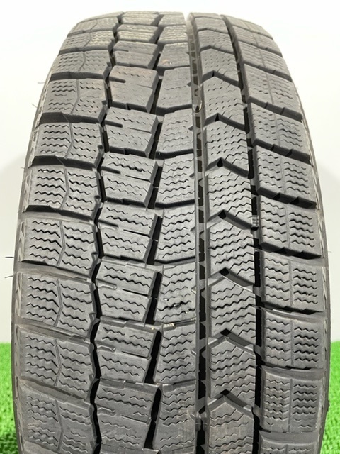 ☆送料込み☆ 185/55R15 ダンロップ WINTER MAXX WM02 スタッドレス 2本 185/55/15_画像2