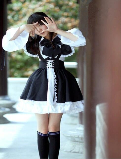  new work S~XL size Gothic and Lolita One-piece . series Lolita dress costume play clothes made clothes gothic party Lolita dress frill 
