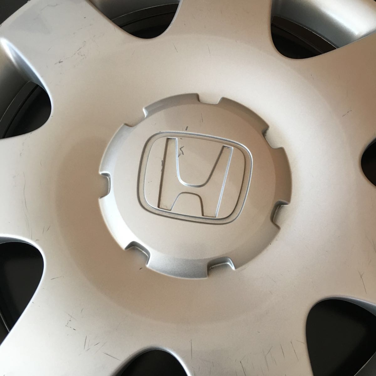  Honda genuine products wheel cap 