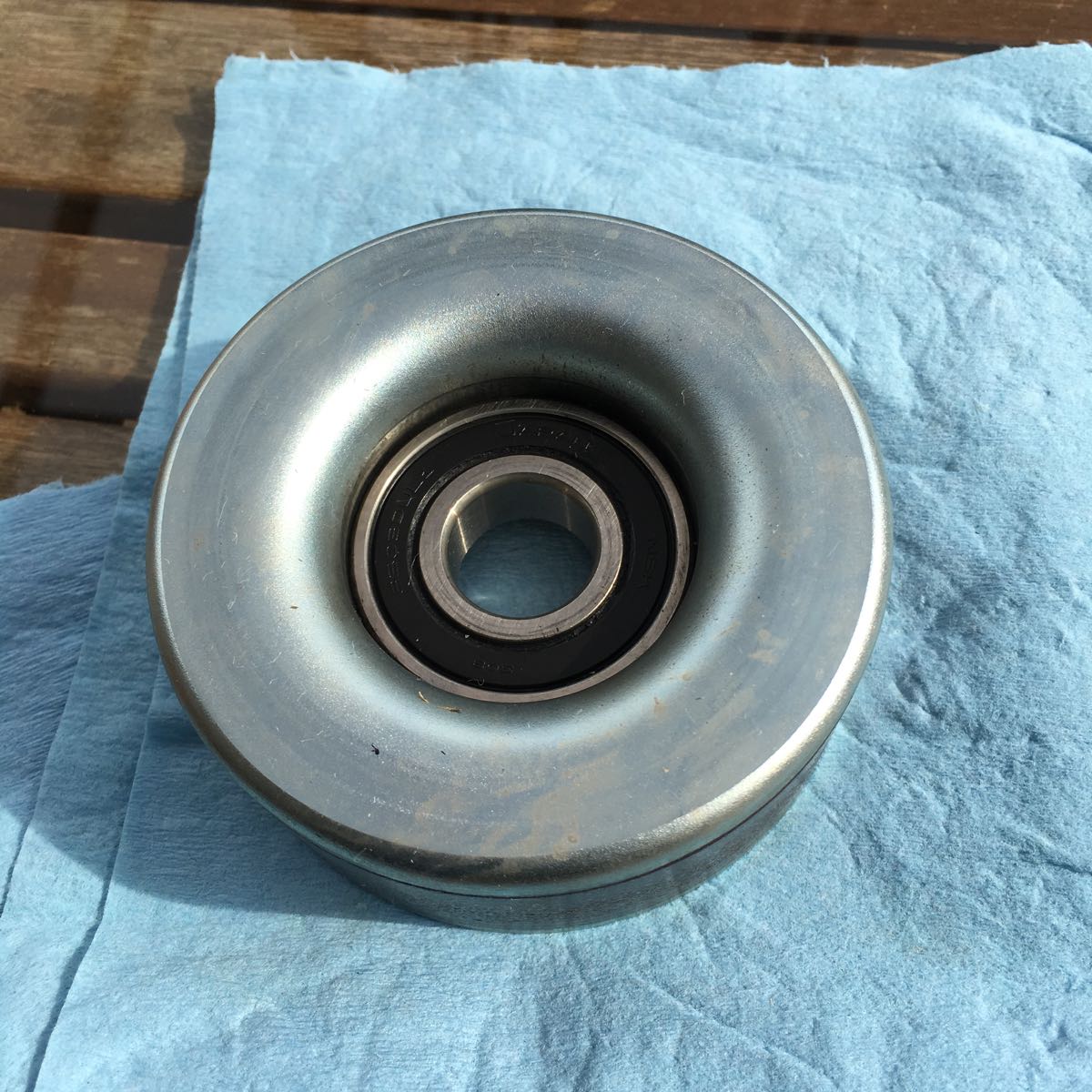  belt series bearing parts 
