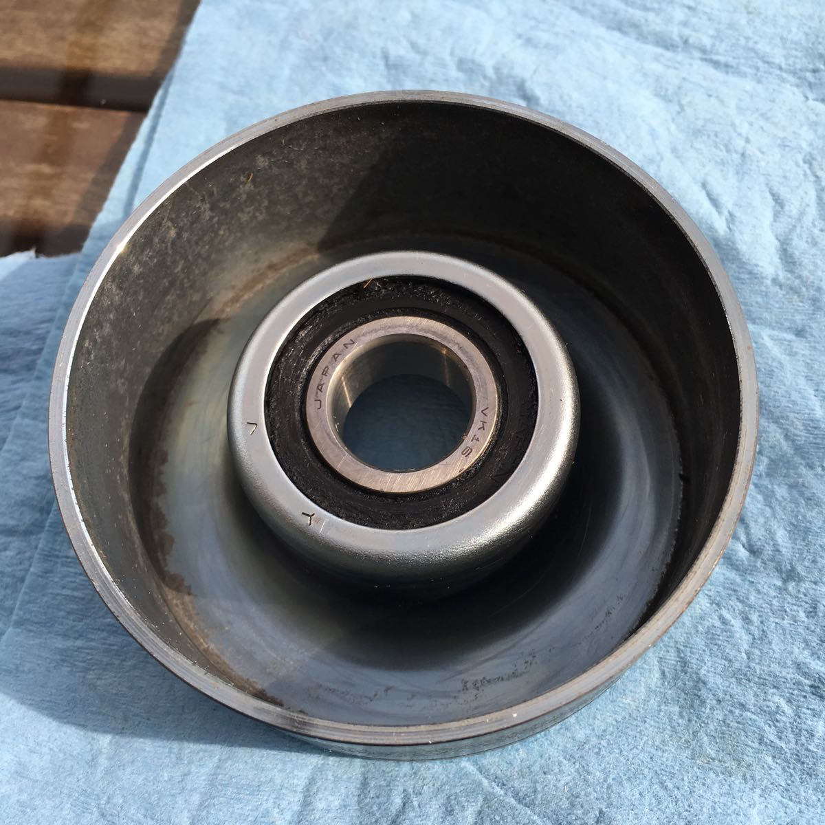  belt series bearing parts 