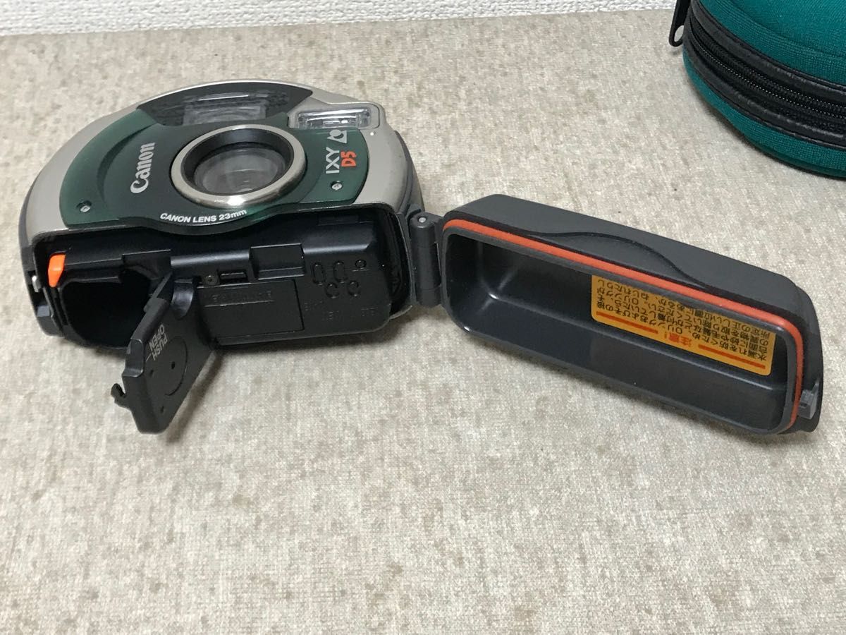 Canon IXY D5 防水APSカメラ|Yahoo!フリマ(旧PayPayフリマ) Canon IXY D5 防水APSカメラ|Yahoo!フリマ(旧PayPayフリマ)