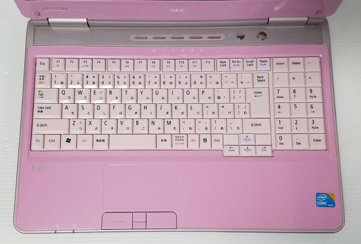 ランキングや新製品 NEC ノートパソコン Windows11 エクセル ワード