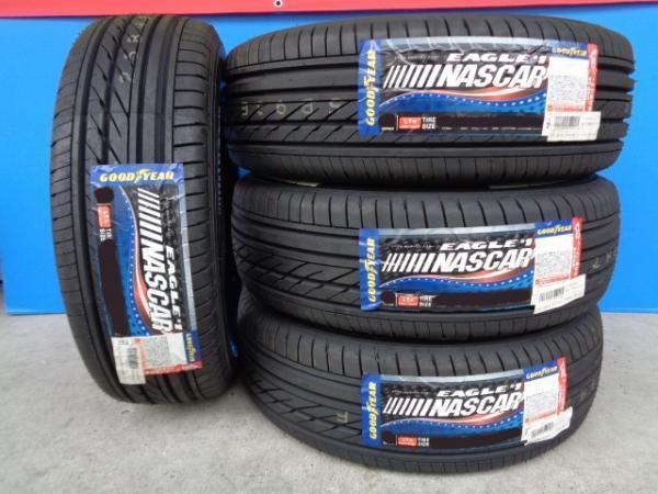 CLIMATE SUW Forte 17x6.5J+38 6H-139.7 中古4本＆GY EAGLE ♯1 NASCAR 215/60R17 新品4本セット 200系 ハイエース レジアス 等に 鴻巣_画像7