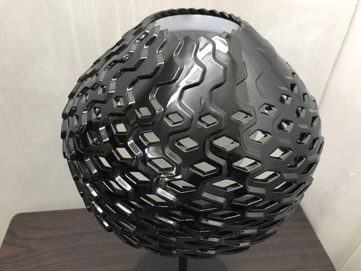 値引きする ② FLOS テーブルランプ TATOU T1A BLACK フロス