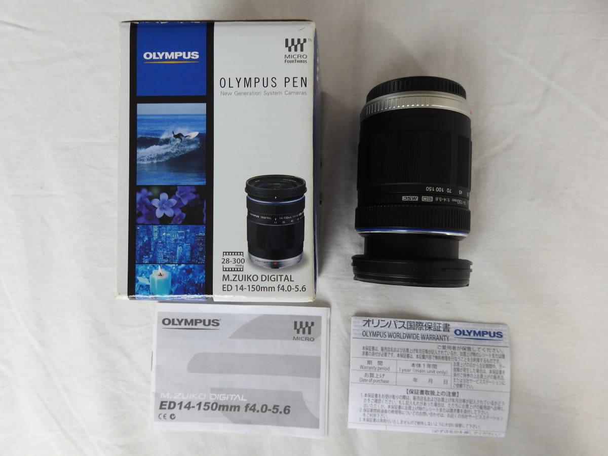 超特価sale開催】 送料込み 超美品 OLYMPUS オリンパス M.ZUIKO