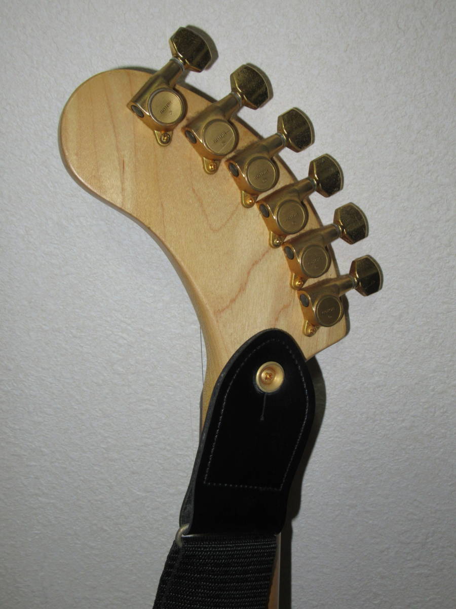 FERNANDES / フェルナンデス ZO-3 ぞうさん アンプ内蔵エレキ FERNANDES / フェルナンデス ZO-3 ぞうさん アンプ内蔵エレキ
