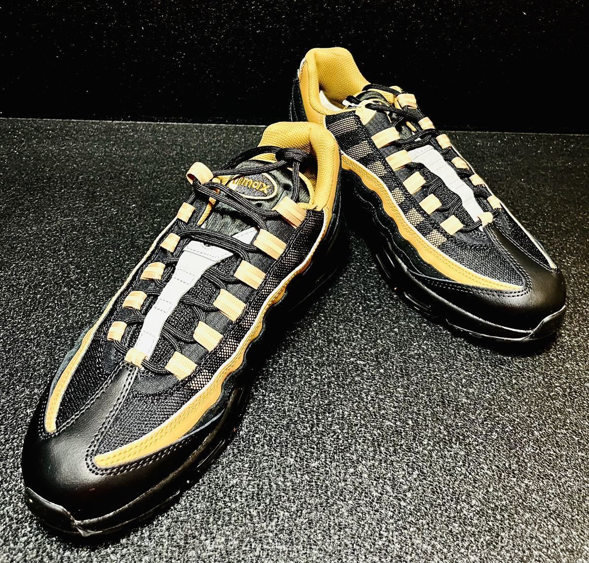 いでの】 ☆送料込□新品27.5cm□ナイキ エア マックス95 AIR MAX 95