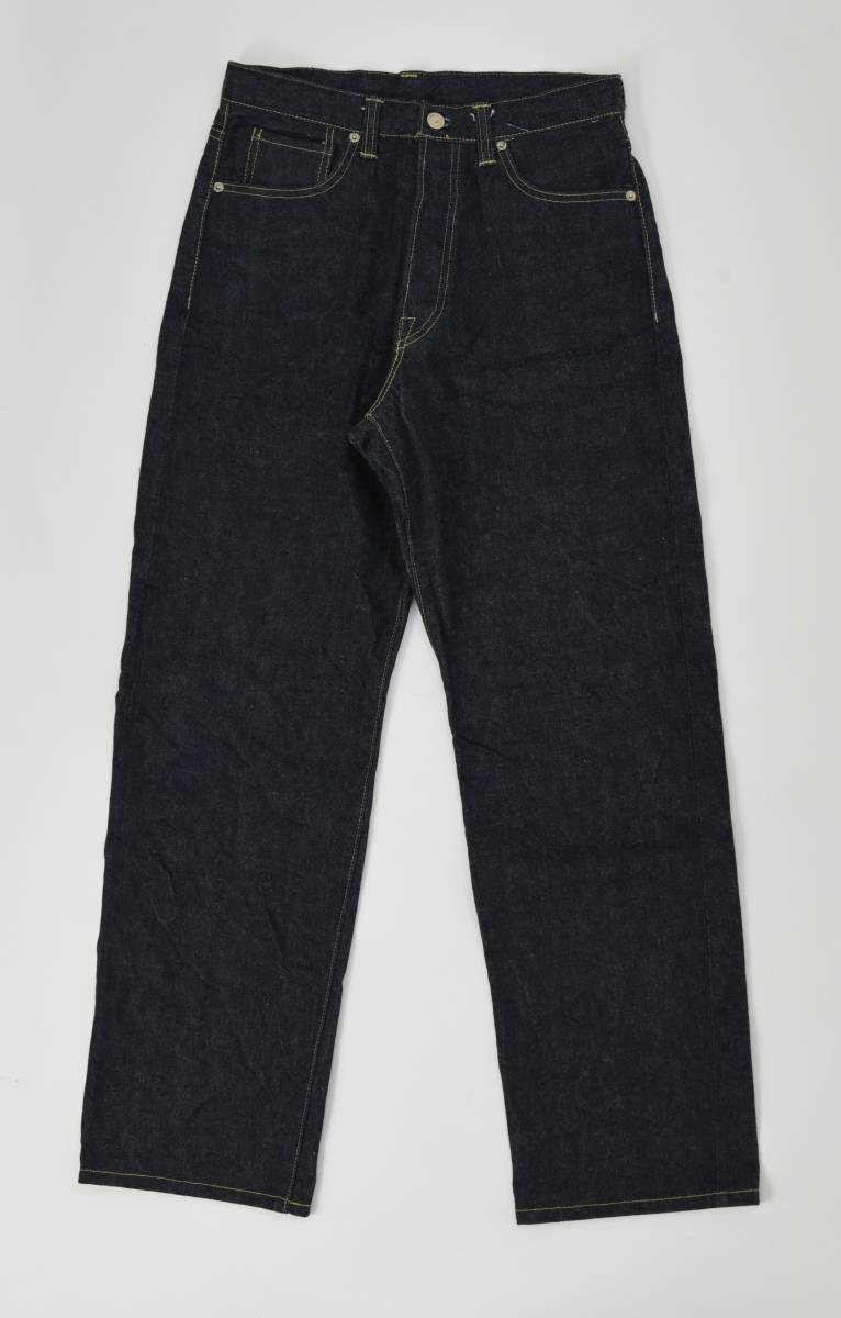 美品 サブカルチャー 30W S01XX Subculture sc DENIM PANTS 木村 美品 サブカルチャー 30W S01XX Subculture sc DENIM PANTS 木村