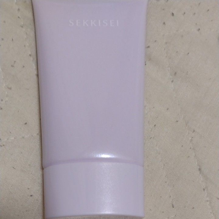 雪肌精 クリアウェルネス UVトーンアップ SPF35 PA＋＋＋ 70g