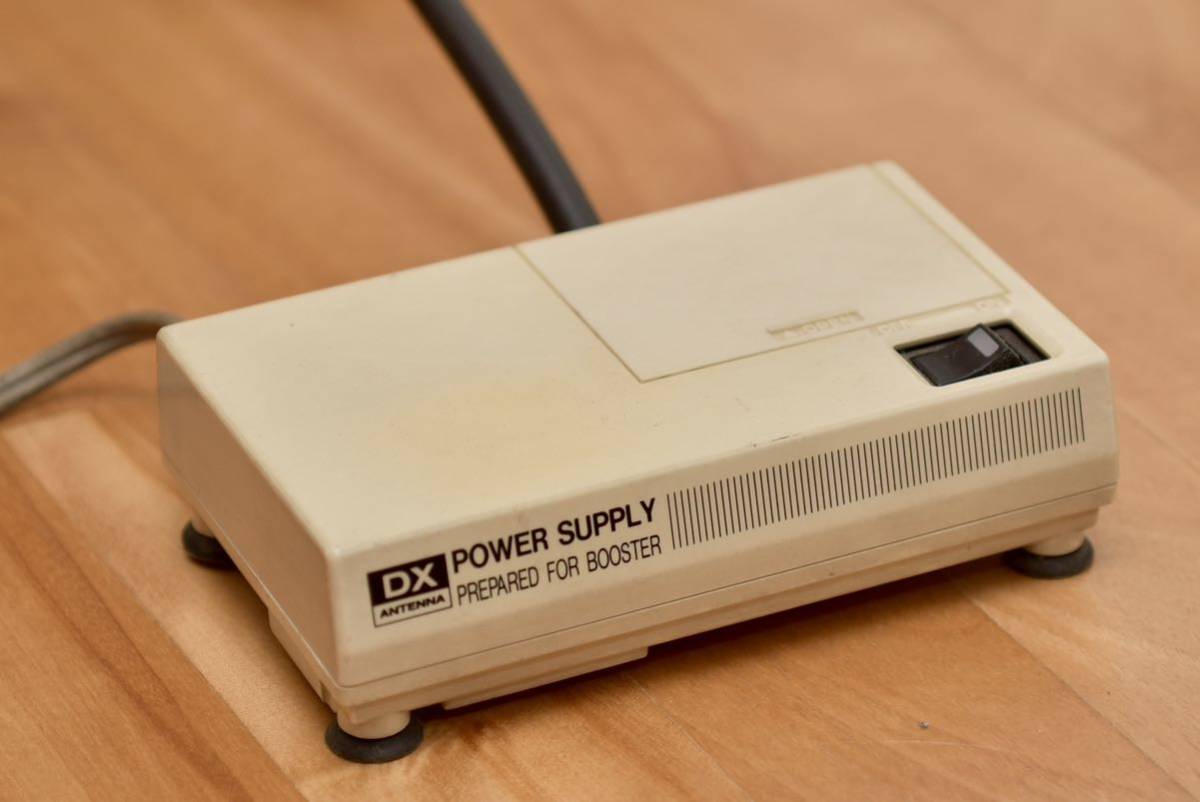 Yahoo!オークション - DXアンテナ ブースター 用 電源 PS-28 Yahoo!オークション - DXアンテナ ブースター 用 電源 PS-28