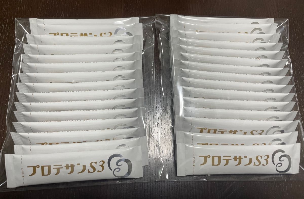 プロテサン S3 30包 箱無し | noonanwaste.com