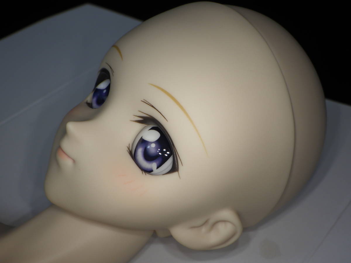 2023人気SALE ヤフオク! - DD ナツキ 2nd Ver.ドルフィードリームVOLKS