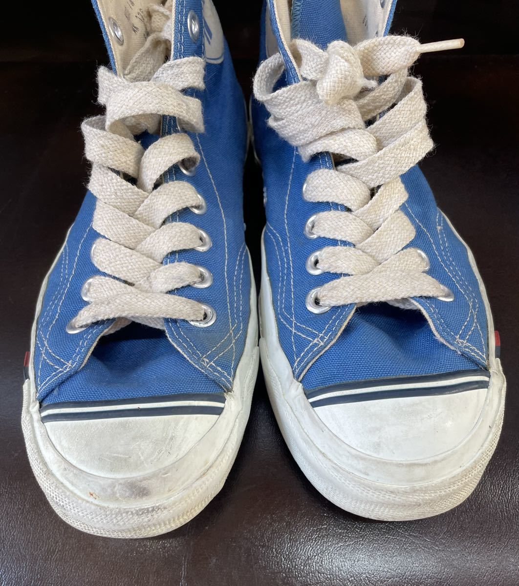 PRO-Keds プロケッズ コロンビア製 ハイカット スニーカー サイズ8