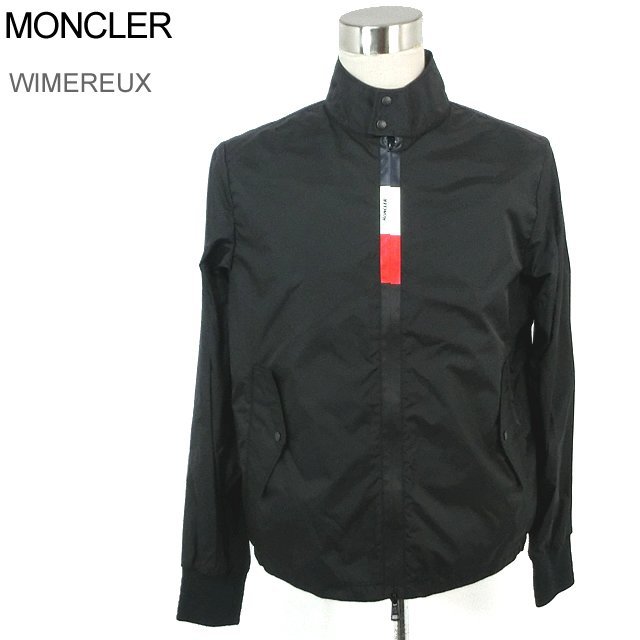 新品】モンクレール MONCLER WIMEREUX ナイロン ジャケット メンズ