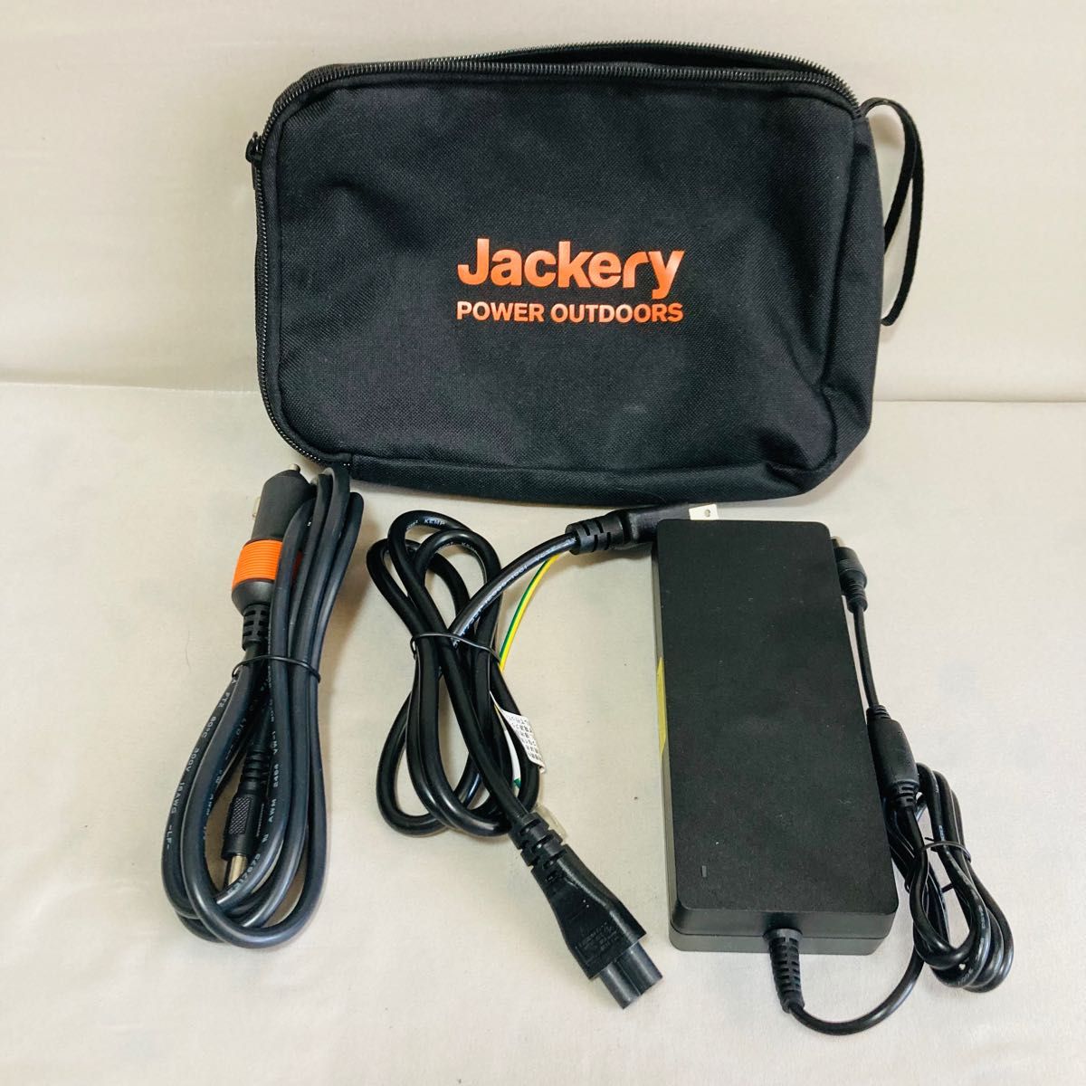 jackery PTB071 ポータブル電源 & ソーラー 100s セット