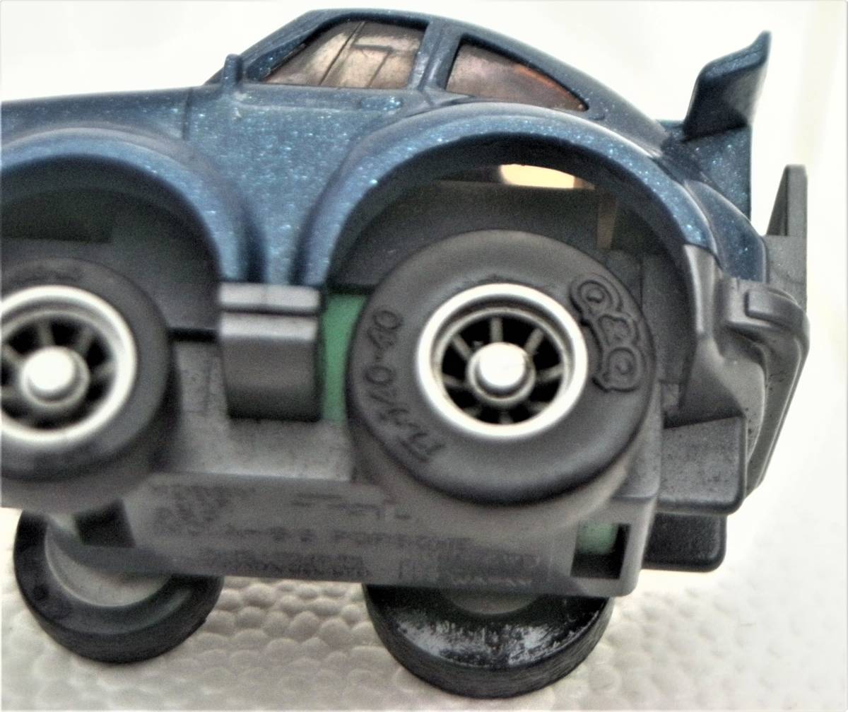 TAKARA タカラ チョロQ 当時物 日本製 NO A-66 ポルシェ Porsche TAKARA タカラ チョロQ 当時物 日本製 NO A-66 ポルシェ Porsche
