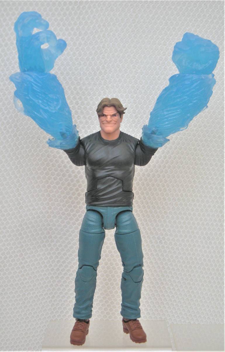 HASBRO ハズブロ マーベルレジェンド ハイドロマン HYDRO-MAN HASBRO ハズブロ マーベルレジェンド ハイドロマン HYDRO-MAN
