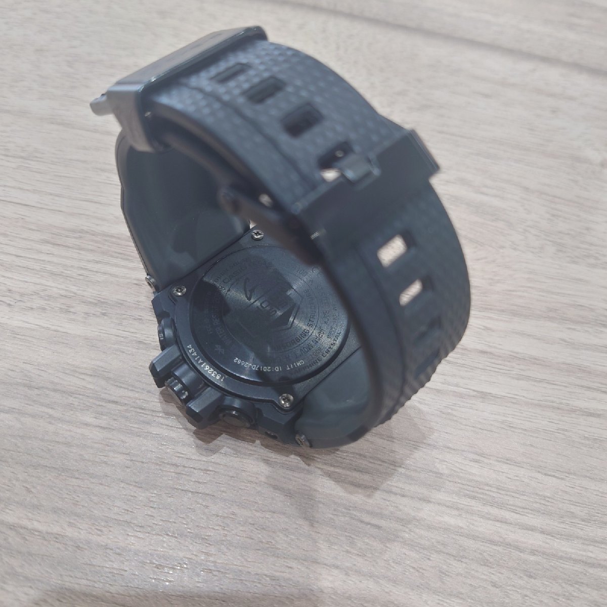 新しく着き ☆中古☆GST-B100XB-2AJF☆カシオ G-SHOCK☆CASIO☆ その他