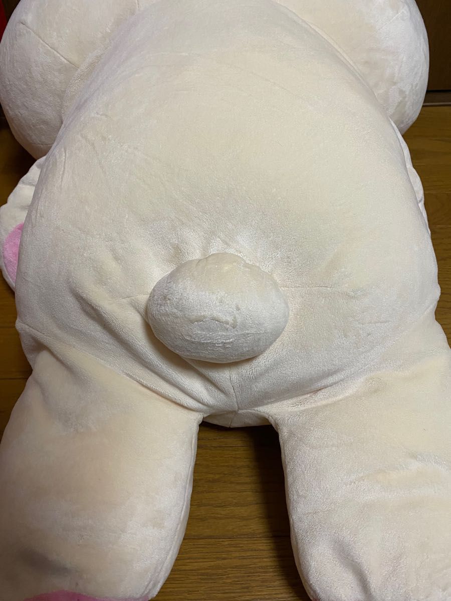 コリラックマ 特大ぬいぐるみ|Yahoo!フリマ(旧PayPayフリマ) コリラックマ 特大ぬいぐるみ|Yahoo!フリマ(旧PayPayフリマ)