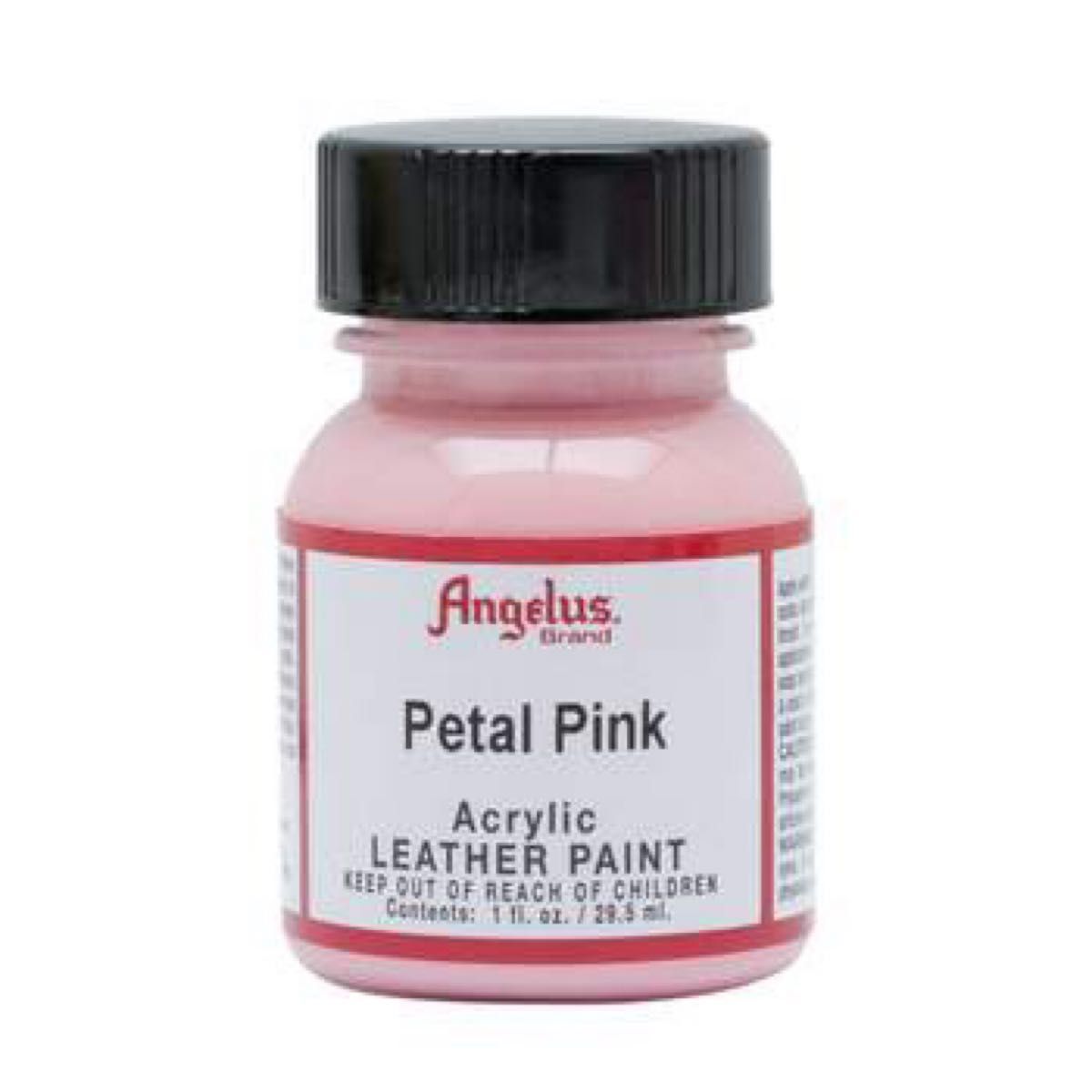 【Petal Pink】Angelus paintアンジェラスペイント