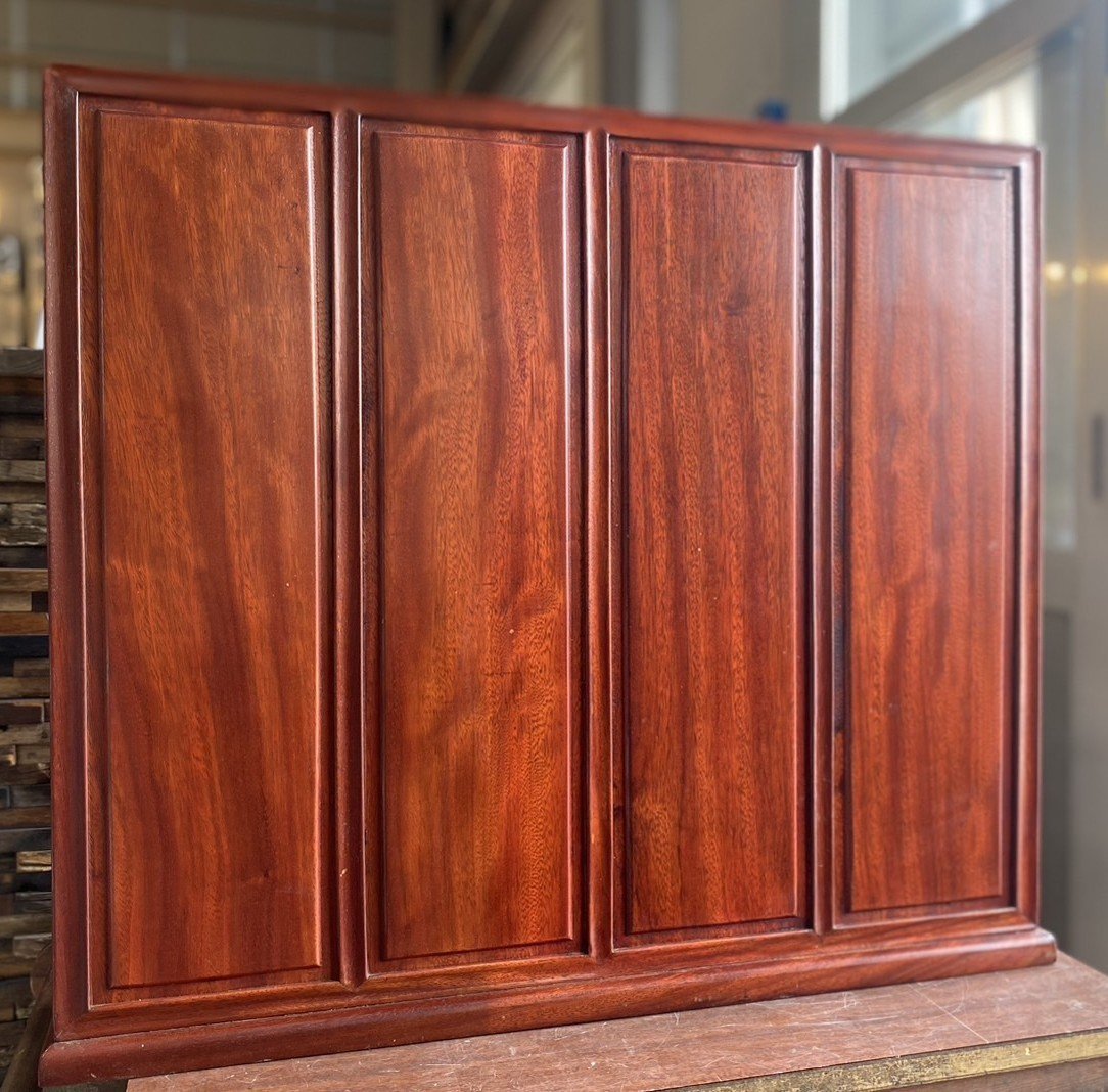 used 逸品 総唐木 花梨 無垢材 箪笥 薬箪笥 チェスト/引き出し/和家具 used 逸品 総唐木 花梨 無垢材 箪笥 薬箪笥 チェスト/引き出し/和家具