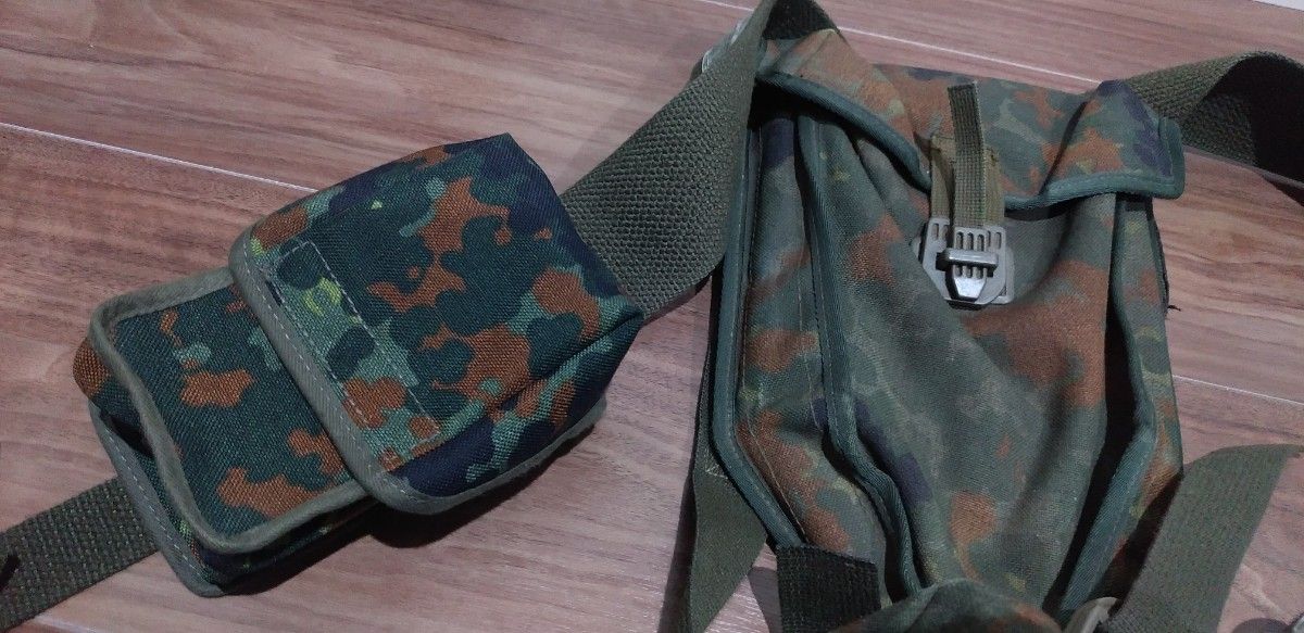 ドイツ連邦軍 個人装備 | clinicaversalles.com.pe