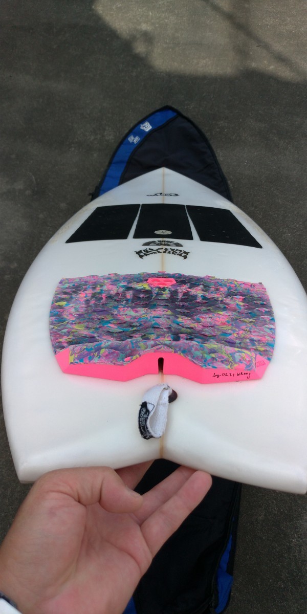 ☆極美品☆lost RNF96☆ 手渡し限定 Lost サーフィン
