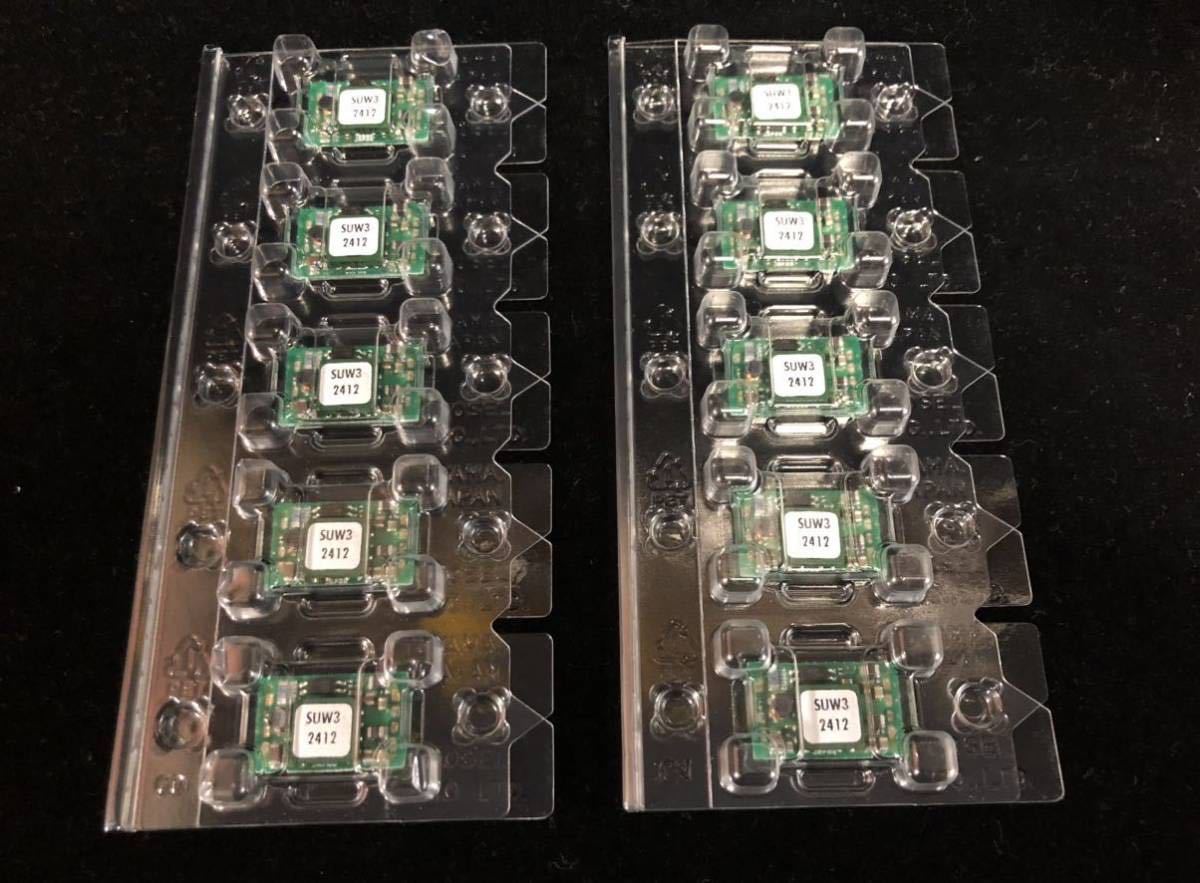 から厳選した 【10個1セット】コーセル DC-DCコンバー SUW32412C