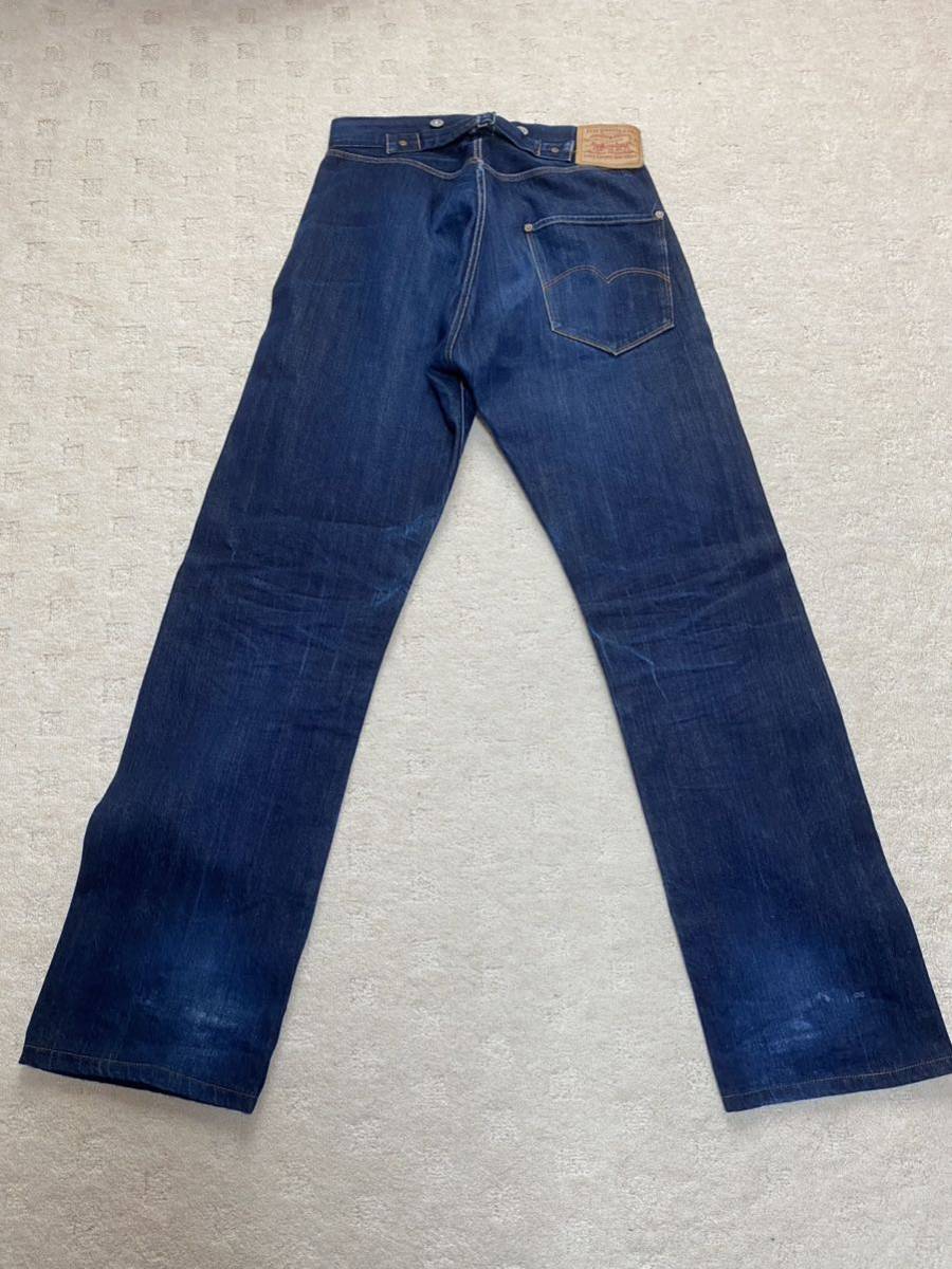 【爆買い!】 デニム ビンテージ リーバイス 片ポケット 革パッチ バック シンチ 555 XX 501 LEVIS 【size:31】98年 バレンシア ボタン サスペンダー W31 【爆買い!】 デニム ビンテージ リーバイス 片ポケット 革パッチ バック シンチ 555 XX 501 LEVIS 【size:31】98年 バレンシア ボタン サスペンダー W31