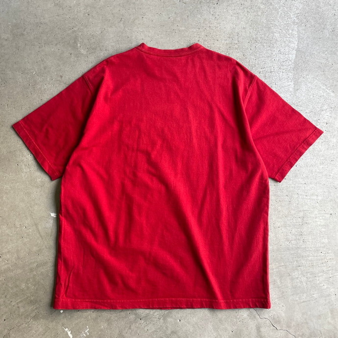 有名ブランド Timberland 90年代 ティンバーランド メンズXL Tシャツ