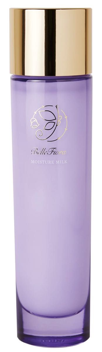 Belle Fiora ベルフィオラ モイスチャーミルク 乳液 120mL 約60日分 ヒト幹細胞培養液・海洋深層水配合|PayPayフリマ 新品 Belle Fiora(ベルフィオラ)乳液 120mL 約60日分