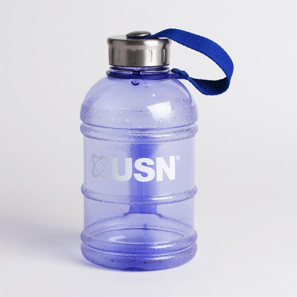 *[ free shipping ] Britain brand USN water bottle (1L) 2 point set * protein shaker protein shaker half gallon 