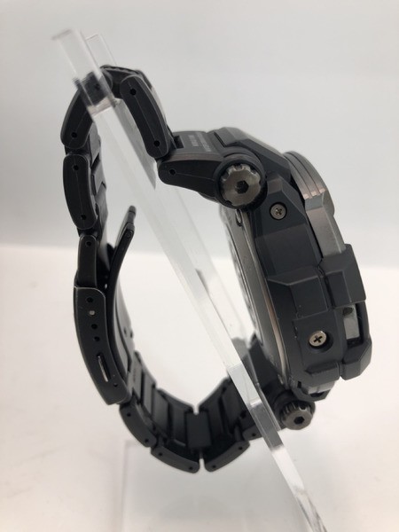 G-SHOCK メンズ腕時計 GRAVITYMASTER GPW-1000FC-1A9JF GPSハイブリット 電波ソーラー #68