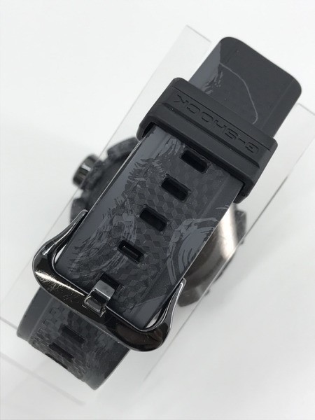 G-SHOCK メンズ腕時計 G-STEEL Formless太極 GST-B200TJ ソーラー 腕時計 #84_画像3