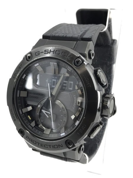 G-SHOCK メンズ腕時計 G-STEEL Formless太極 GST-B200TJ ソーラー 腕時計 #84_画像2