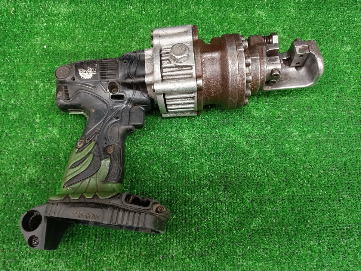 IKK 14.4V コードレス鉄筋カッター DCC-1314 | tspea.org