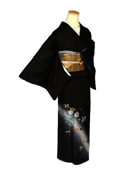 激安超安値 付下げ 中古 最高級 美品 暈し染め 金銀彩 椿 さが美扱い 身丈157cm 裄丈64.5cm T2969 付下げ 激安超安値 付下げ 中古 最高級 美品 暈し染め 金銀彩 椿 さが美扱い 身丈157cm 裄丈64.5cm T2969 付下げ