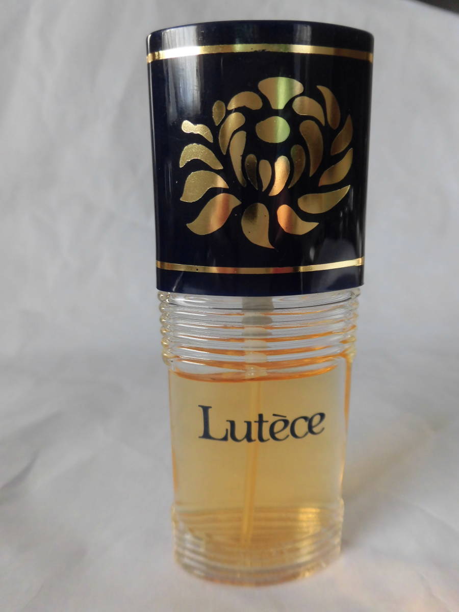 希少品　Lutece　ルーテス EDP 　SP15ml　香水　フランス製　（送料無料）_画像1