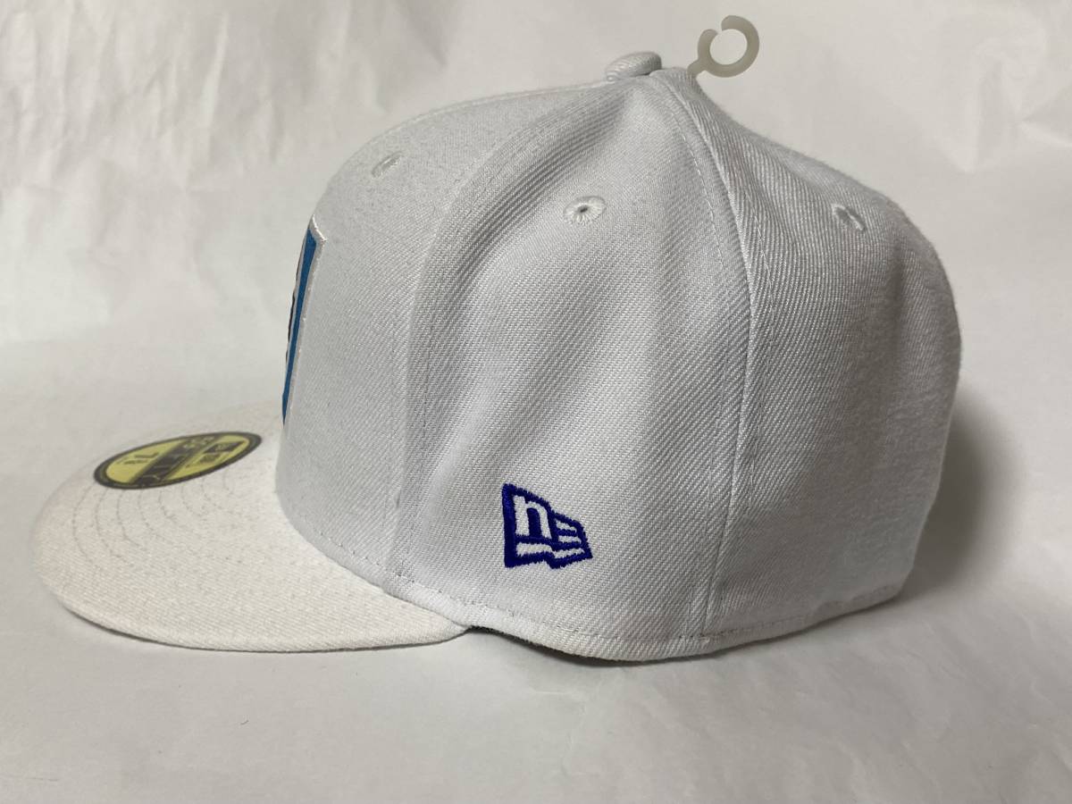 NEW ERA ニューエラ 59FIFTY PEPSI ペプシ Cap キャップ 展示未使用品の画像3