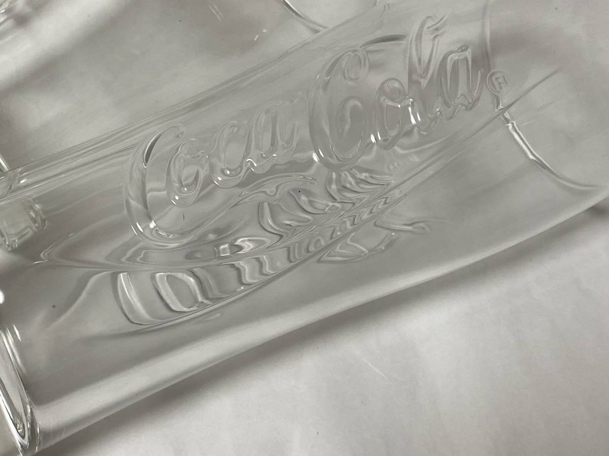 Coca-Cola コカ・コーラ マグカップ 2個セット + グラス 3種 （2点箱無） 展示未使用品_画像7