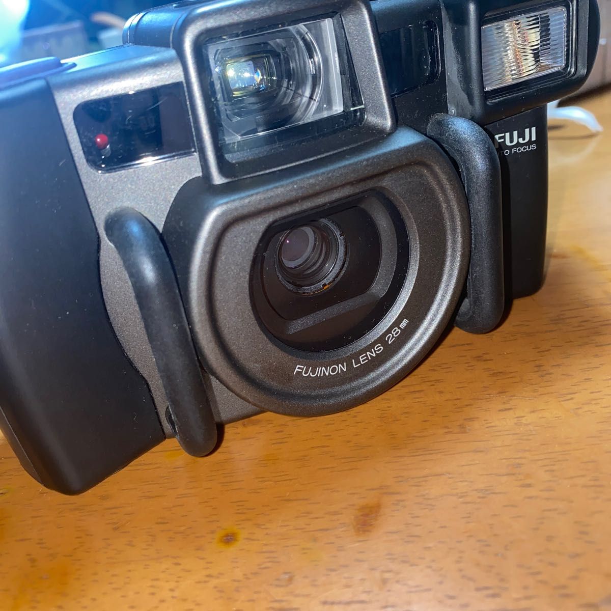 富士フィルム フィルムカメラ 付属品なし Yahoo!フリマ(旧)-