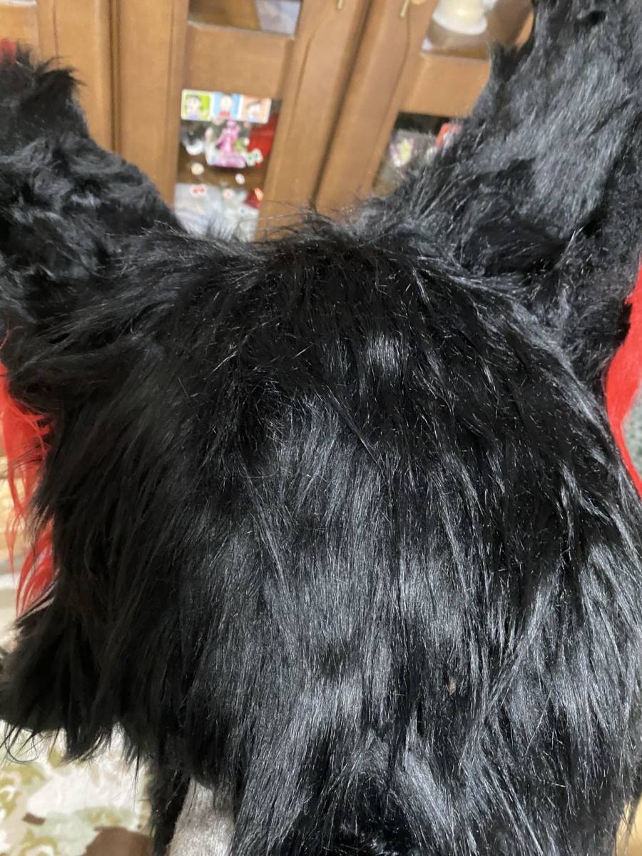 ぬいぐるみ マスク ファーヘッド コスチューム ケモノ fursuit ぬいぐるみ マスク ファーヘッド コスチューム ケモノ fursuit
