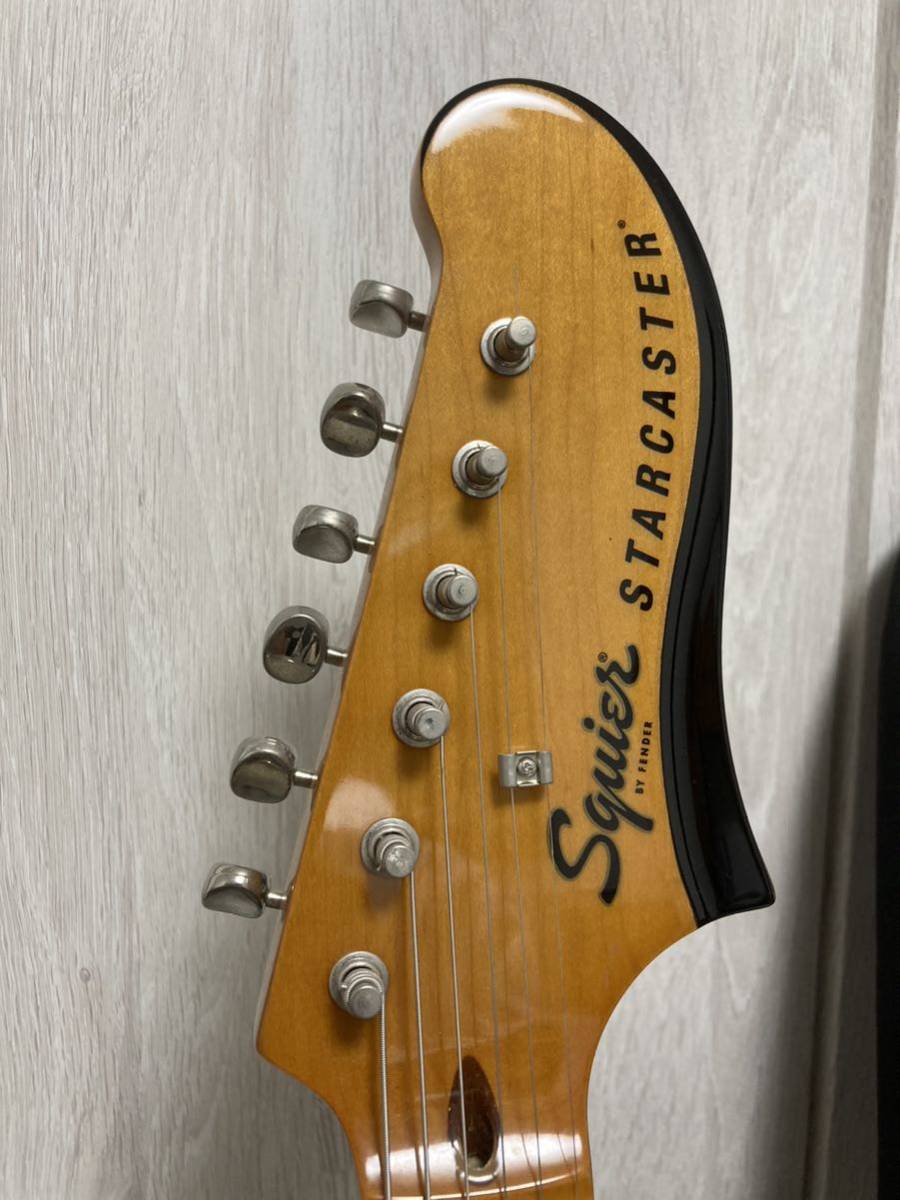新品未使用 スクワイヤー スクワイア er