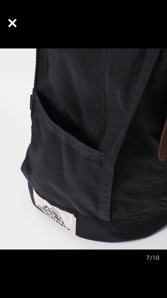 新品 NEXUSⅦ × GREGORY × GENERAL RESEARCH ネクサスセブン