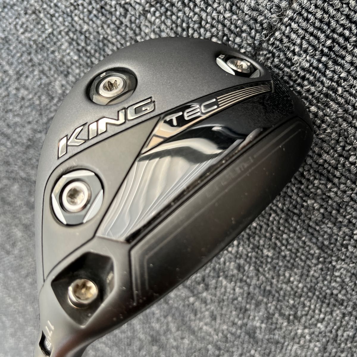 超歓迎新作】 ヤフオク! - 新品 送料無料 コブラ Cobra KING テック
