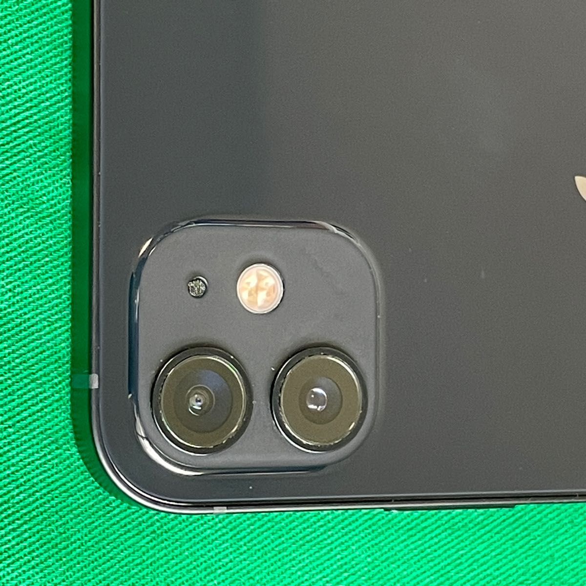 美品・バッテリー89% iPhone12 64GB ブラック付属品完備|PayPayフリマ