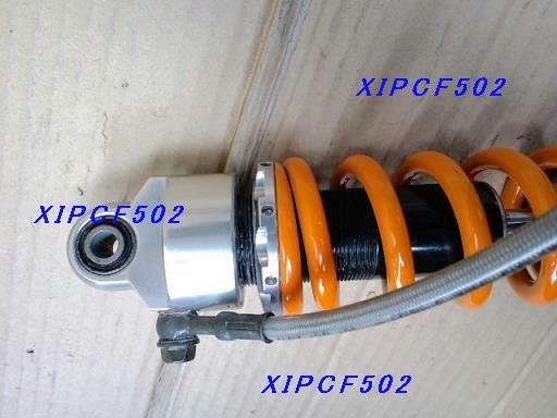 3S23F グロム HIFT UP シフトアップ レーシング リアショック G-1