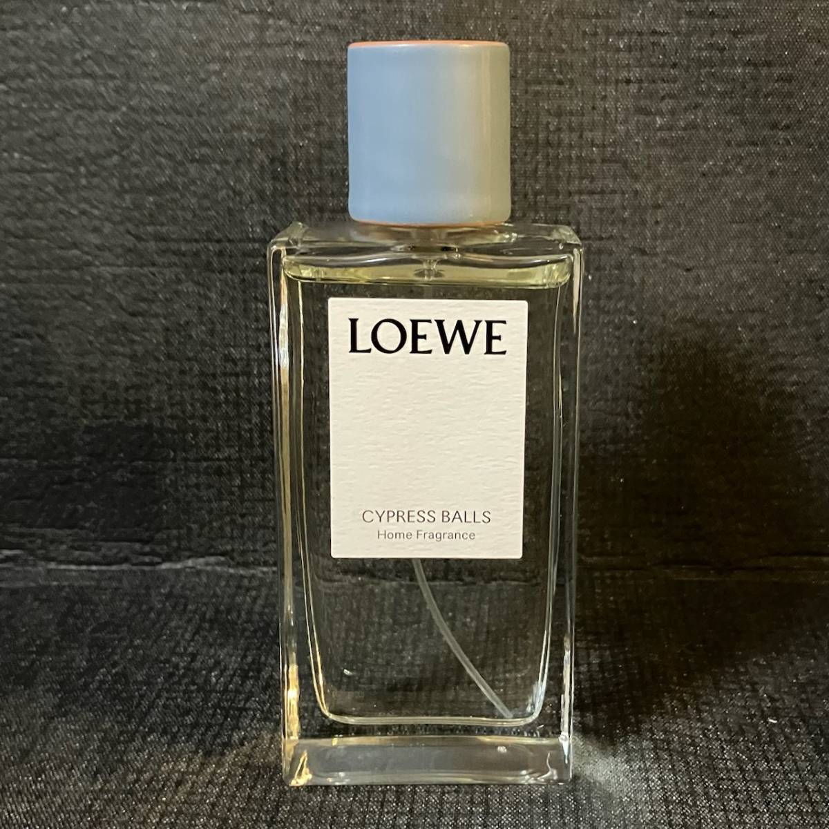 * Loewe * cypress ball room spray 150ml LOEWE CYPRESS BALLS Home fragrance 